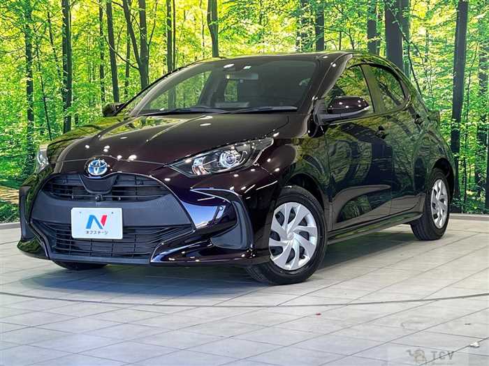 2020 Toyota Toyota Others