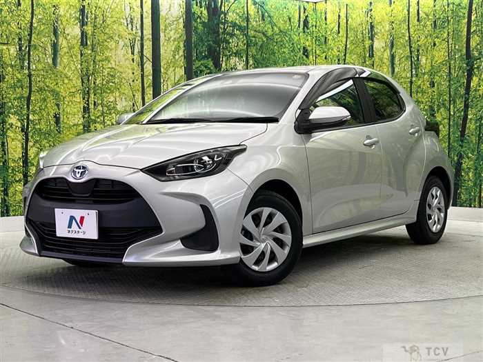 2020 Toyota Toyota Others