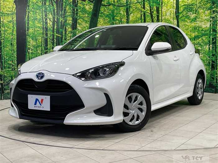 2022 Toyota Toyota Others