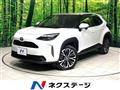 2020 Toyota Yaris Cross