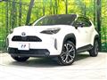 2021 Toyota Yaris Cross