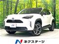 2021 Toyota Yaris Cross