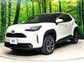 2021 Toyota Yaris Cross