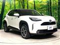2021 Toyota Yaris Cross