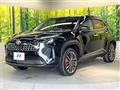 2021 Toyota Yaris Cross