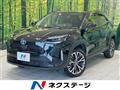 2021 Toyota Yaris Cross