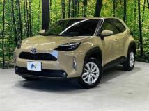 2023 Toyota Yaris Cross