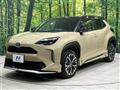 2023 Toyota Yaris Cross