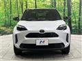 2025 Toyota Yaris Cross
