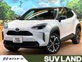 2025 Toyota Yaris Cross