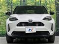 2025 Toyota Yaris Cross
