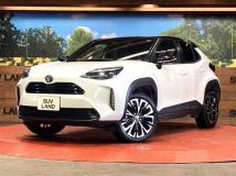 2025 Toyota Yaris Cross