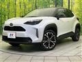 2025 Toyota Yaris Cross