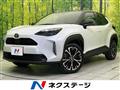 2025 Toyota Yaris Cross