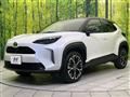 2025 Toyota Yaris Cross