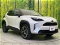2025 Toyota Yaris Cross