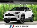 2025 Toyota Yaris Cross