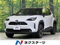 2025 Toyota Yaris Cross