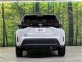 2025 Toyota Yaris Cross