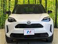 2025 Toyota Yaris Cross