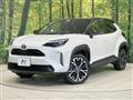 2025 Toyota Yaris Cross