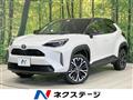 2025 Toyota Yaris Cross