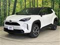 2025 Toyota Yaris Cross