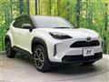 2025 Toyota Yaris Cross