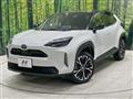 2025 Toyota Yaris Cross
