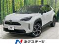 2025 Toyota Yaris Cross