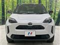 2025 Toyota Yaris Cross