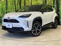 2025 Toyota Yaris Cross