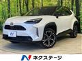 2025 Toyota Yaris Cross
