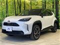 2025 Toyota Yaris Cross