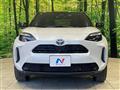2025 Toyota Yaris Cross