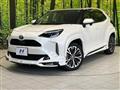 2021 Toyota Yaris Cross