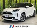 2021 Toyota Yaris Cross