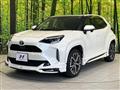 2021 Toyota Yaris Cross