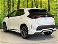 2021 Toyota Yaris Cross