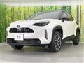 2021 Toyota Yaris Cross