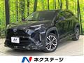 2021 Toyota Yaris Cross