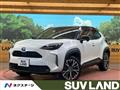 2021 Toyota Yaris Cross