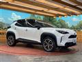 2021 Toyota Yaris Cross