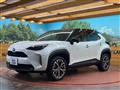 2021 Toyota Yaris Cross