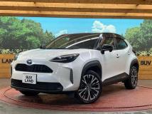 2021 Toyota Yaris Cross