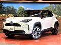 2022 Toyota Yaris Cross