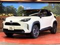 2022 Toyota Yaris Cross