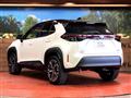 2022 Toyota Yaris Cross