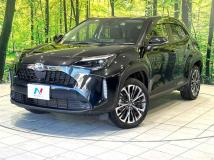 2022 Toyota Yaris Cross