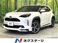 2023 Toyota Yaris Cross